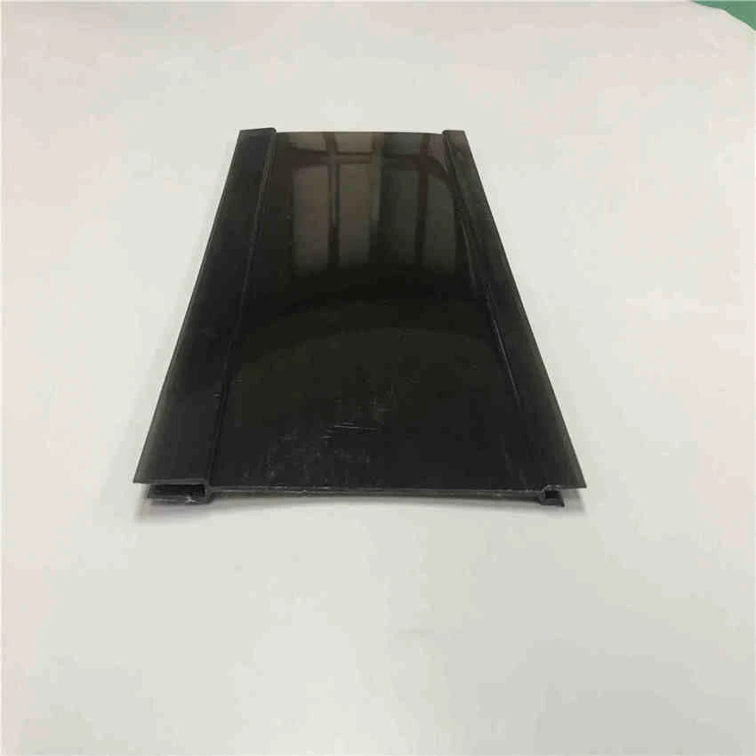 polycarbonate roofing sheet