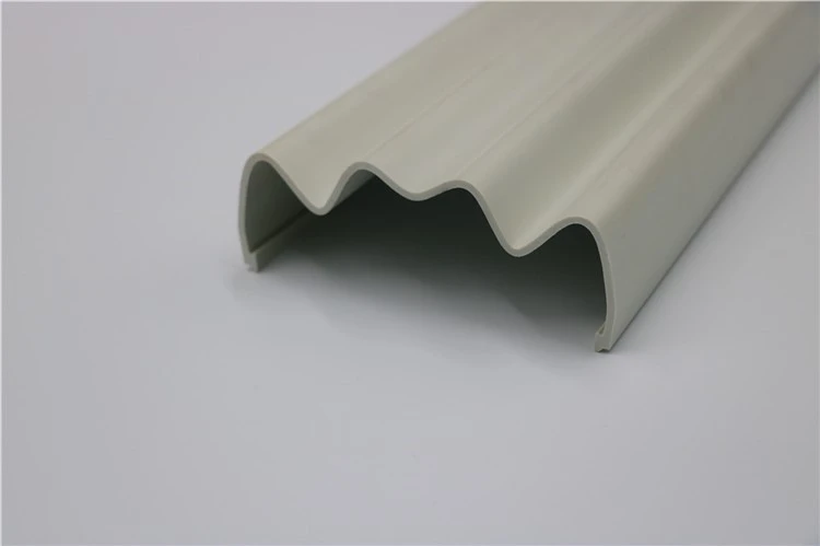 PCABS extrusion technical profile