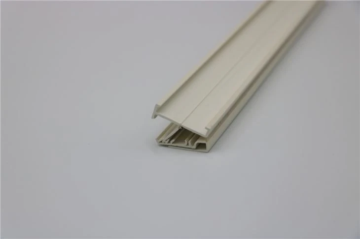 Linear Pvc Profile