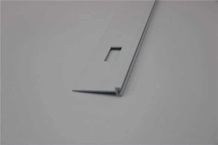 Linear Pvc Profile