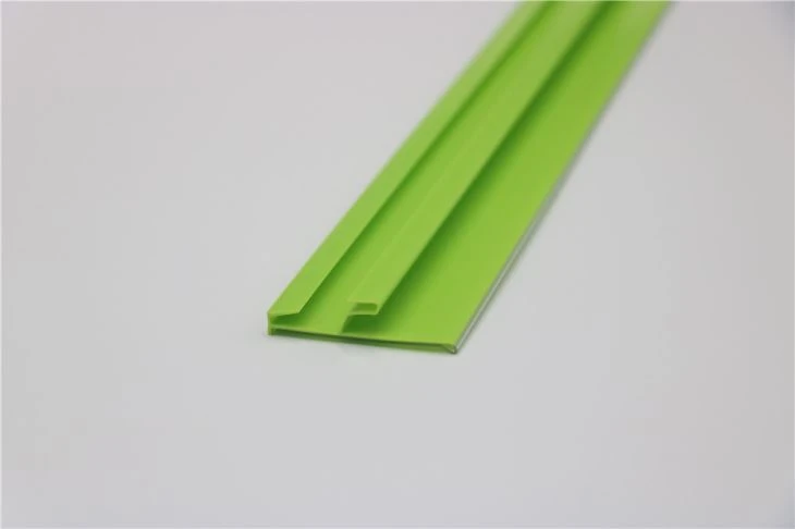 Plastic Extrusion In China
